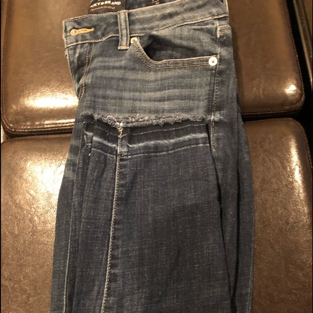 Lucky Brand Jeans